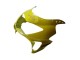 Purchase 1999-2000 Yellow Glossy Black Honda CBR600 F4 Motorcycle Fairings UK