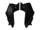 Purchase 2011-2013 Glossy Black Honda CBR600F Motorcycle Fairings UK