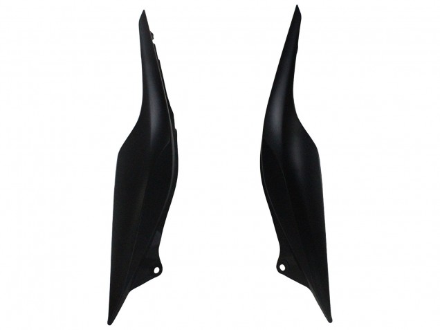 Purchase 2011-2013 Glossy Black Honda CBR600F Motorcycle Fairings UK