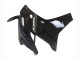 Purchase 2011-2013 Glossy Black Honda CBR600F Motorcycle Fairings UK