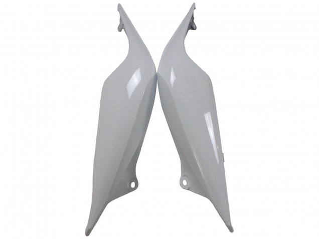 Purchase 2011-2013 White Blue Honda CBR600F Motorcycle Fairings UK