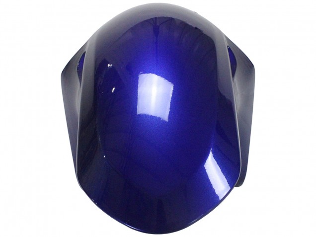 Purchase 2011-2013 White Blue Honda CBR600F Motorcycle Fairings UK