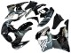 Purchase 1992-1993 Silver Glossy Black Honda CBR900RR 893 Motorcycle Fairings UK
