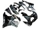 Purchase 1992-1993 Silver Glossy Black Honda CBR900RR 893 Motorcycle Fairings UK