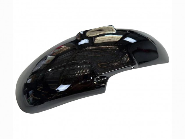 Purchase 1992-1993 Silver Glossy Black Honda CBR900RR 893 Motorcycle Fairings UK