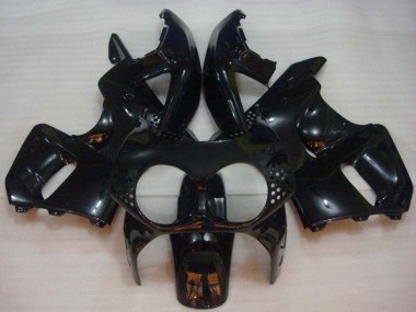 Purchase 1992-1993 Glossy Black Honda CBR900RR 893 Motorcycle Fairings UK