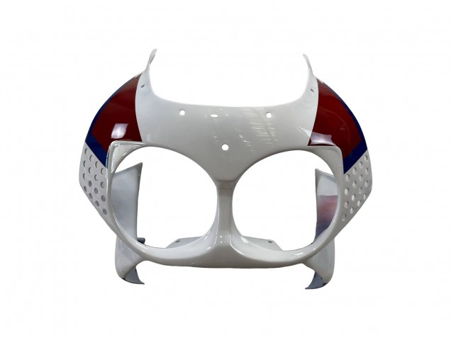 Purchase 1992-1993 White Red Dark Blue Honda CBR900RR 893 Motorcycle Fairings UK