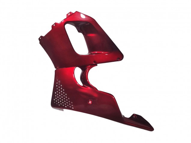 Purchase 1994-1995 Red Honda CBR900RR 893 Motorcycle Fairings UK