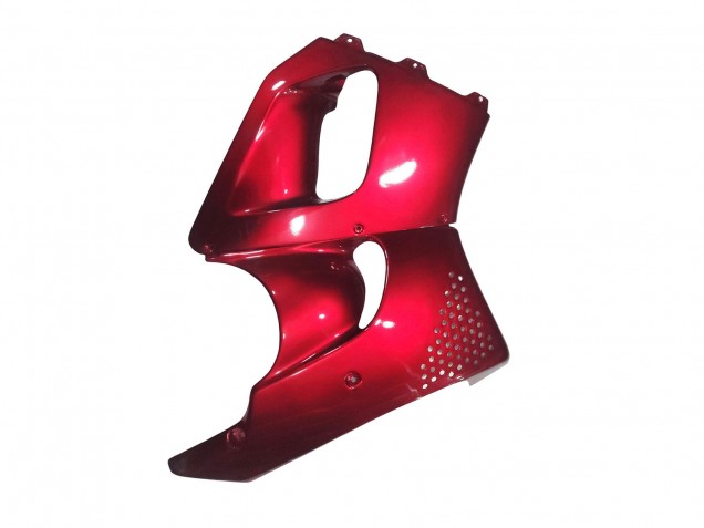 Purchase 1994-1995 Red Honda CBR900RR 893 Motorcycle Fairings UK