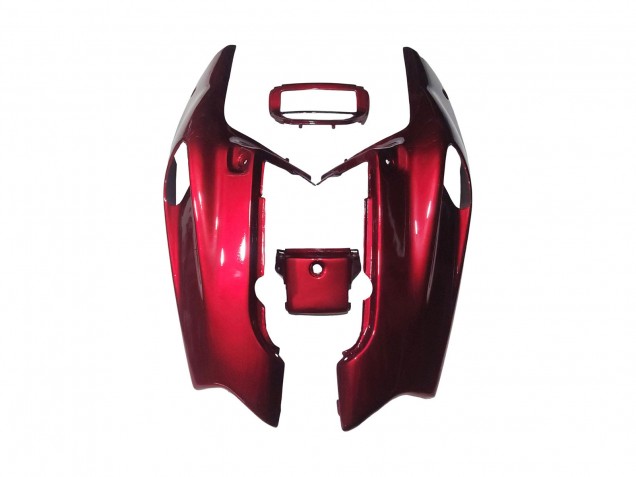 Purchase 1994-1995 Red Honda CBR900RR 893 Motorcycle Fairings UK