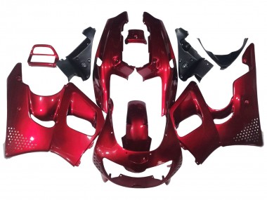 Purchase 1994-1995 Red Honda CBR900RR 893 Motorcycle Fairings UK