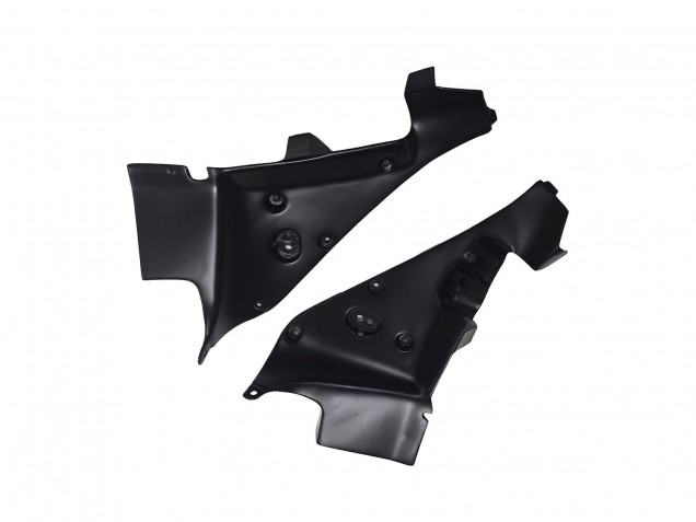 Purchase 1994-1995 Silver Orange Glossy Black Honda CBR900RR 893 Motorcycle Fairings UK