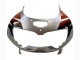 Purchase 1996-1997 Burnt Orange Silver Honda CBR900RR 893 Motorcycle Fairings UK