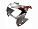 Purchase 1996-1997 Burnt Orange Silver Honda CBR900RR 893 Motorcycle Fairings UK