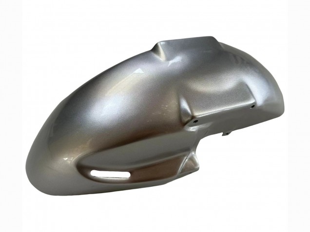 Purchase 1996-1997 Burnt Orange Silver Honda CBR900RR 893 Motorcycle Fairings UK