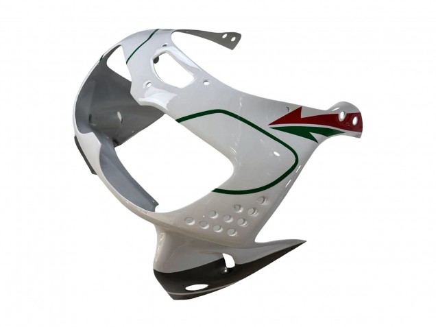 Purchase 1996-1997 Black Green Grey Castrol Honda CBR900RR 893 Motorcycle Fairings UK Purchase 1996-1997 Black Green Grey Castrol Honda CBR900RR 893 Motorcycle Fairings UK