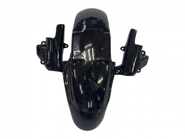 Purchase 1998-1999 Glossy Black White Decals Honda CBR900RR 919 Motorcycle Fairings UK