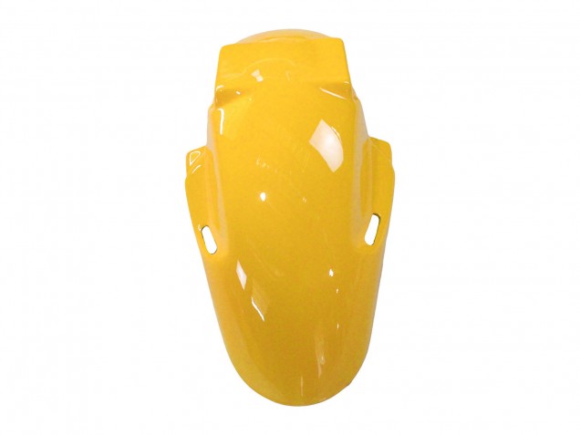 Purchase 1998-1999 White Yellow Glossy Black Honda CBR900RR 919 Motorcycle Fairings UK