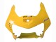 Purchase 1998-1999 White Yellow Glossy Black Honda CBR900RR 919 Motorcycle Fairings UK