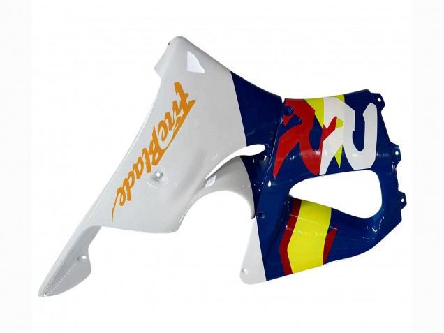 Purchase 1998-1999 White Red Yellow Blue Honda CBR900RR 919 Motorcycle Fairings UK