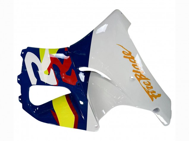 Purchase 1998-1999 White Red Yellow Blue Honda CBR900RR 919 Motorcycle Fairings UK