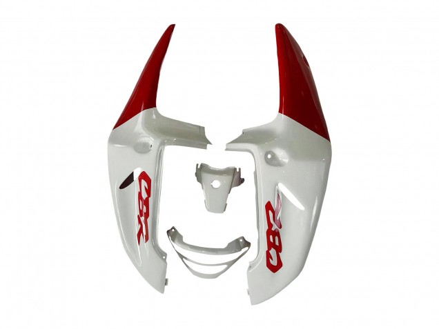 Purchase 1998-1999 White Red Yellow Blue Honda CBR900RR 919 Motorcycle Fairings UK