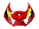 Purchase 1998-1999 White Red Yellow Blue Honda CBR900RR 919 Motorcycle Fairings UK