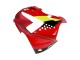 Purchase 1998-1999 White Red Yellow Blue Honda CBR900RR 919 Motorcycle Fairings UK