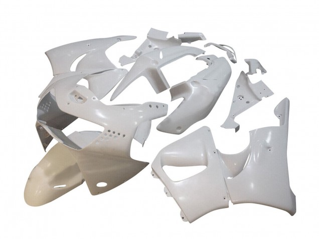 Purchase 1998-1999 White Honda CBR900RR 919 Motorcycle Fairings UK