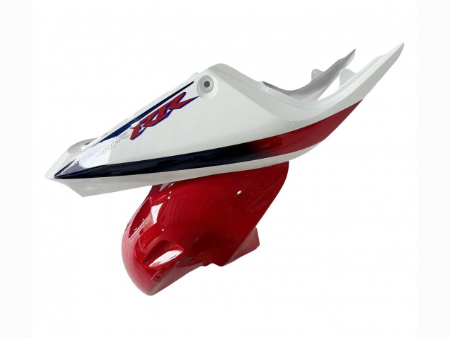 Purchase 2000-2001 White Red Blue Honda CBR900RR 929 Motorcycle Fairing UK