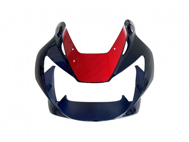 Purchase 2000-2001 White Red Blue Honda CBR900RR 929 Motorcycle Fairing UK