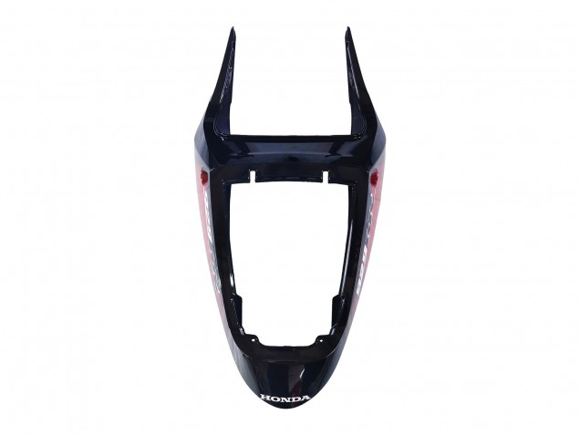 Purchase 2000-2001 Red White Glossy Black PlayStation 2 Honda CBR900RR 929 Motorcycle Fairings UK