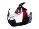 Purchase 2000-2001 Red White Glossy Black PlayStation 2 Honda CBR900RR 929 Motorcycle Fairings UK