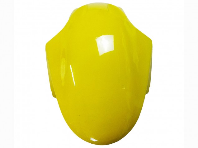 Purchase 2000-2001 Yellow Glossy Black Honda CBR900RR 929 Motorcycle Fairings UK