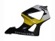 Purchase 2000-2001 White Yellow Glossy Black Honda CBR900RR 929 Motorcycle Fairings UK
