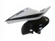 Purchase 2000-2001 White Yellow Glossy Black Honda CBR900RR 929 Motorcycle Fairings UK