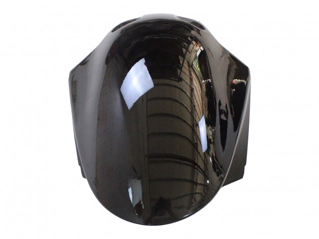 Purchase 2000-2001 White Yellow Glossy Black Honda CBR900RR 929 Motorcycle Fairings UK