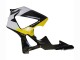 Purchase 2000-2001 White Yellow Glossy Black Honda CBR900RR 929 Motorcycle Fairings UK