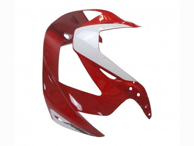 Purchase 2000-2001 Silver Red Blue Honda CBR900RR 929 Motorcycle Fairings UK