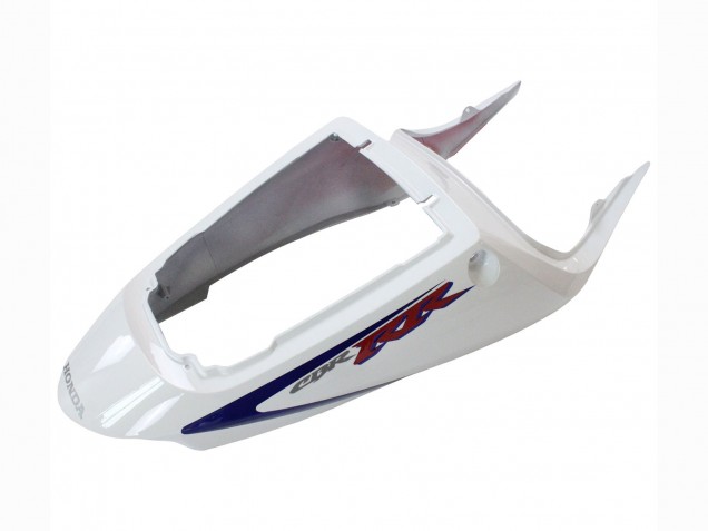 Purchase 2000-2001 White Red Blue Honda CBR900RR 929 Motorcycle Fairings UK