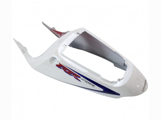 Purchase 2000-2001 White Red Blue Honda CBR900RR 929 Motorcycle Fairings UK