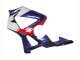 Purchase 2000-2001 White Red Blue Honda CBR900RR 929 Motorcycle Fairings UK