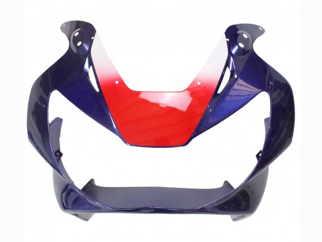 Purchase 2000-2001 White Red Blue Honda CBR900RR 929 Motorcycle Fairings UK