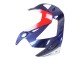 Purchase 2000-2001 White Red Blue Honda CBR900RR 929 Motorcycle Fairings UK