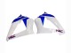 Purchase 2000-2001 White Blue Red HRC Honda CBR900RR 929 Motorcycle Fairings UK