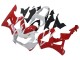 Purchase 2000-2001 White Red Honda CBR900RR 929 Motorcycle Fairings UK