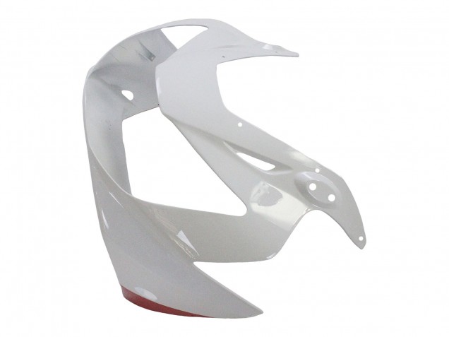 Purchase 2000-2001 White Red Honda CBR900RR 929 Motorcycle Fairings UK