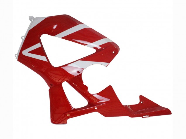 Purchase 2000-2001 White Red Honda CBR900RR 929 Motorcycle Fairings UK