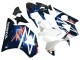 Purchase 2002-2003 White Dark Blue Honda CBR900RR 954 Motorcycle Fairings UK