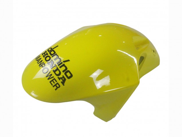 Purchase 2002-2003 Blue Yellow Glossy Black Red Nastro Azzurro 46 Honda CBR900RR 954 Motorcycle Fairings UK